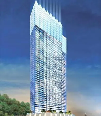 High Floor 1bd Near Hilton Bomonti Full * Istambul
